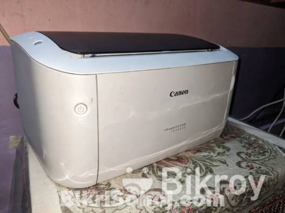 canon imageclass lbp6030